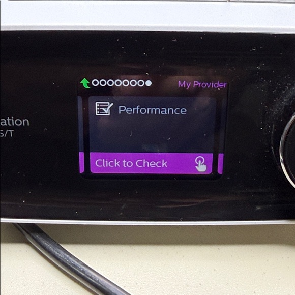 Philips Dream Station ST30, DS with accessories - Picture 9 of 16